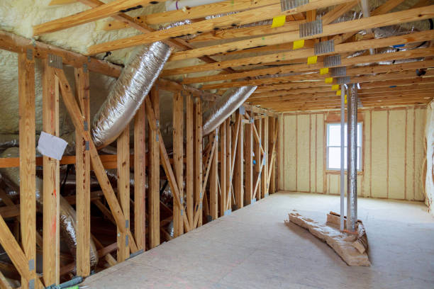 Best Insulation for Specific Applications in Shady Side, MD